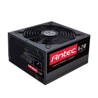 ANTEC 0761345-06208-4